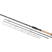 Lanseta Preston 3.9m Super Feeder 70g 3seg 2varfuri