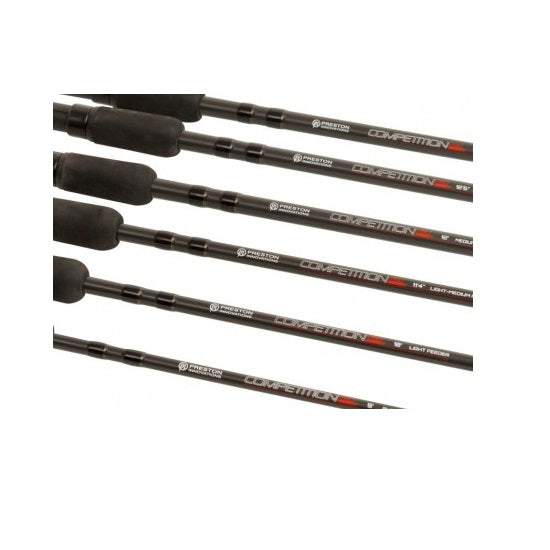 Lanseta Preston Competition PRO Super Light Feeder 2.80m