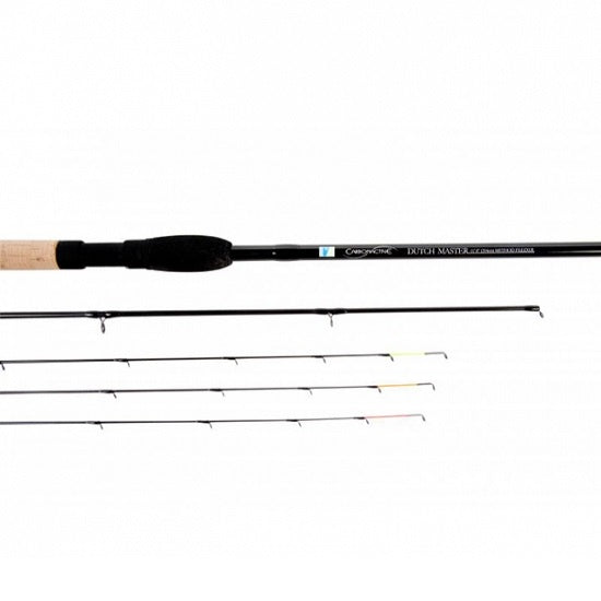 Lanseta Preston Dutch Master Sentinet 3.40M