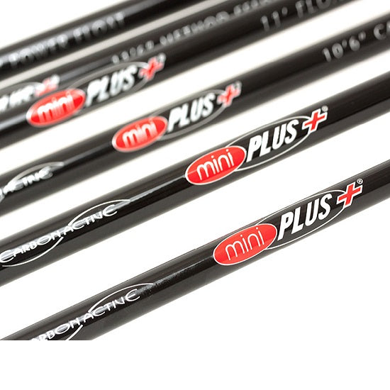 Lanseta Preston Mini Plus 3.20m