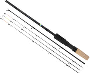 Lanseta Preston Supera X Feeder Rod 2+3seg