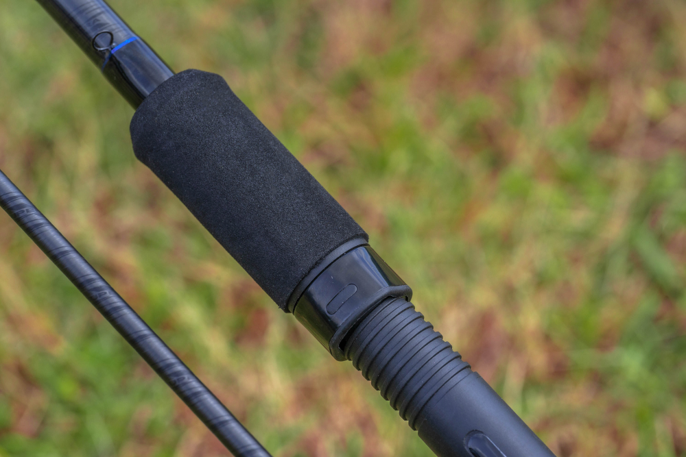 Lanseta Preston Supera X Superlight Feeder, Up To 35g, 3.35m, 2+3seg
