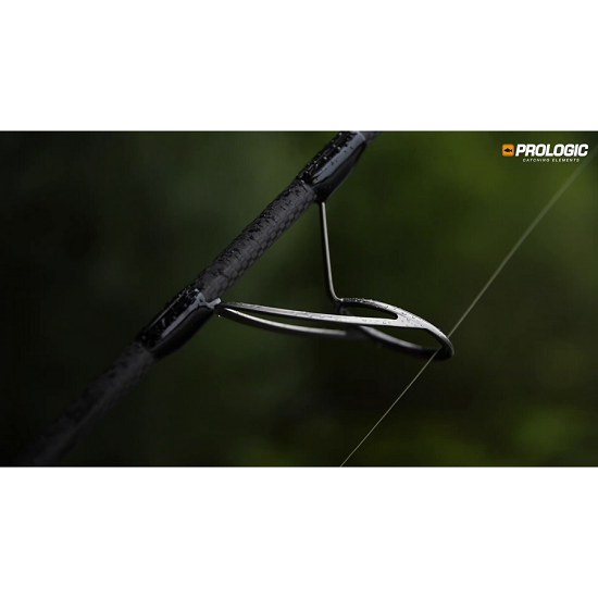 Lanseta Prologic 2buc C3 Fulcrum 3,90M 3,75LB