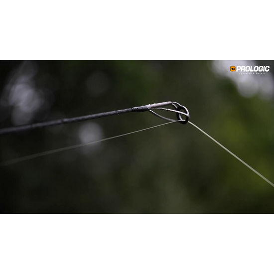 Lanseta Prologic 2buc C3 Fulcrum 3,90M 3,75LB