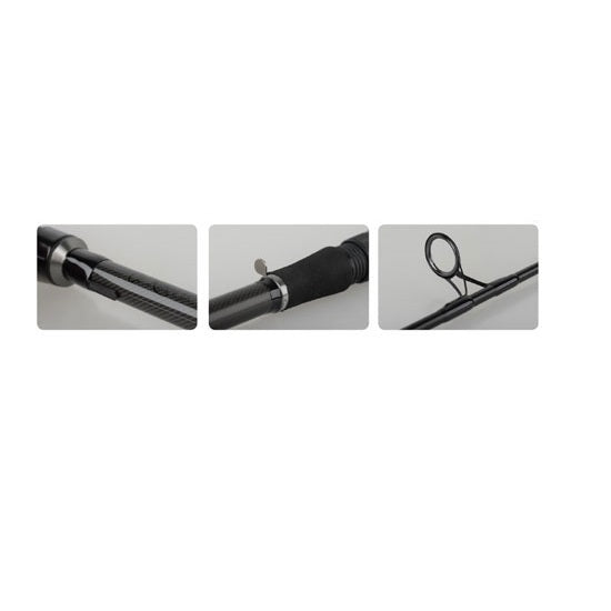 Lanseta Prologic C2 Natura TS 3.60m 3.5lb 2Seg