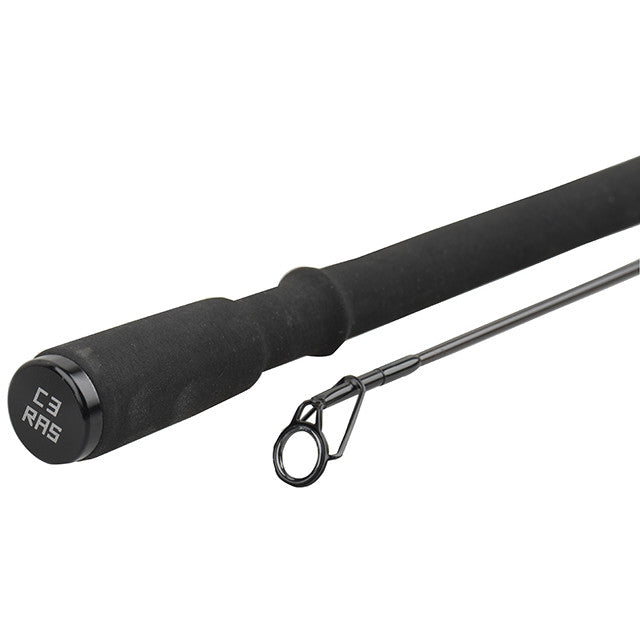 Lanseta Prologic C3 RAS 3.60m 3.25lbs 2Seg