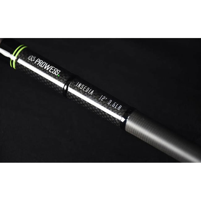 Lanseta Prowess Insedia, 3.90m, 3.50lb, 2seg