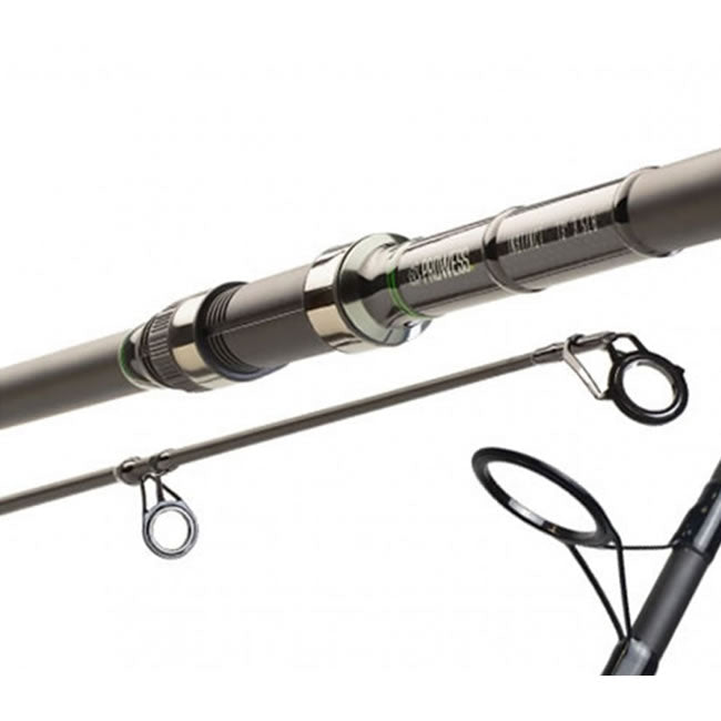 Lanseta Prowess Insedia, 3.90m, 3.50lb, 2seg