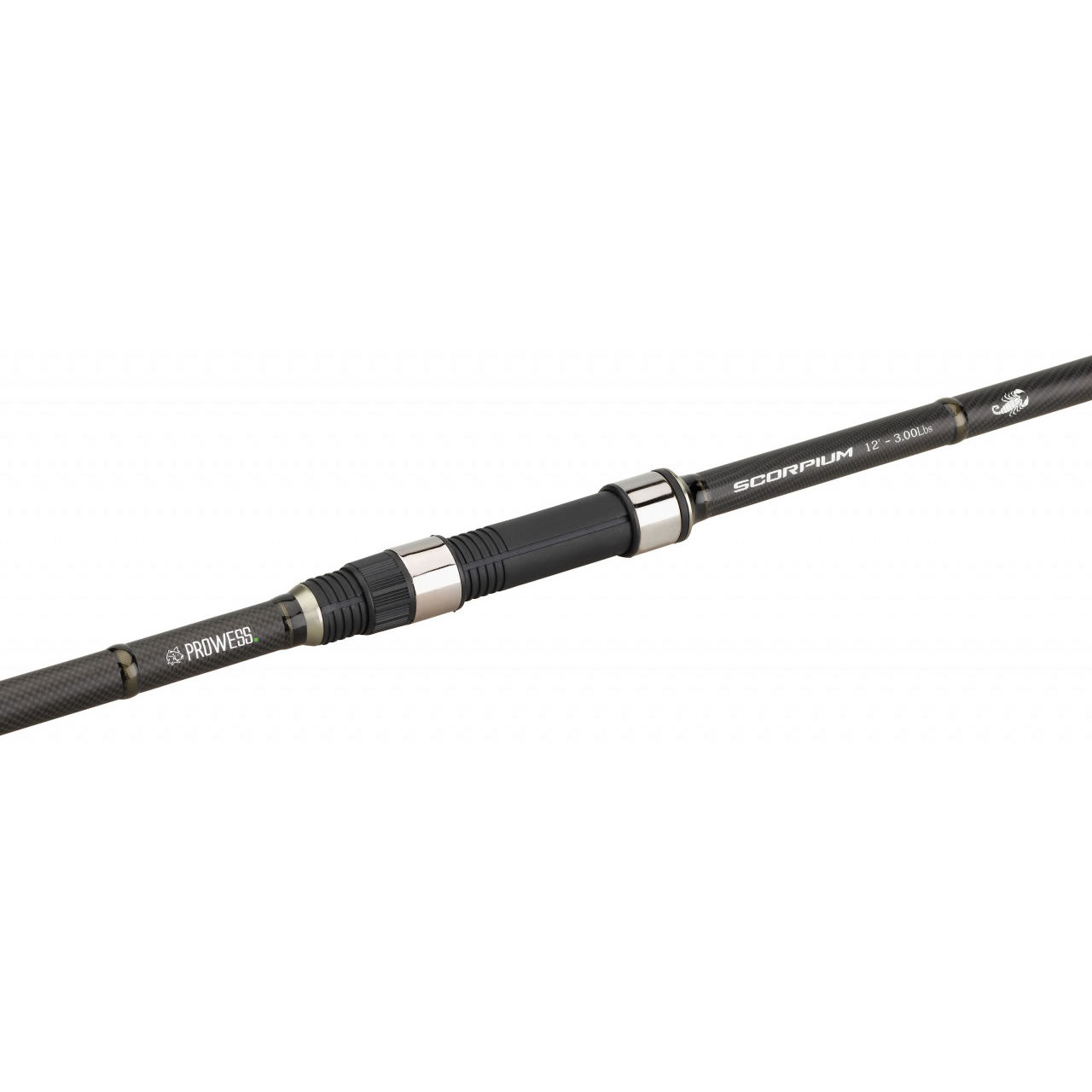 Lanseta Prowess Scorpium 2seg