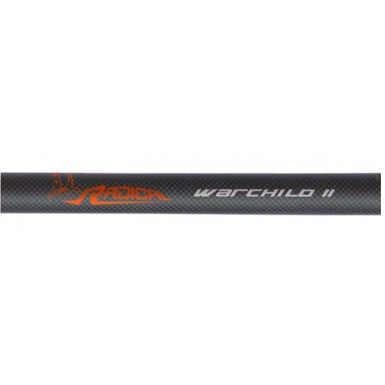 Lanseta QUANTUM Radical Warchild 3.60M 2Seg 3.00LBS