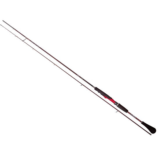 Lanseta QUANTUM Shotgun III 2Seg