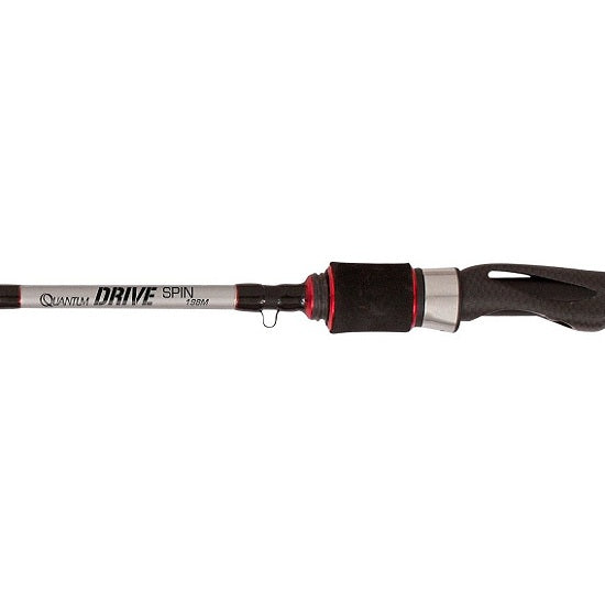 Lanseta Quantum Drive Spin 2.40m 2tr 12-43gr
