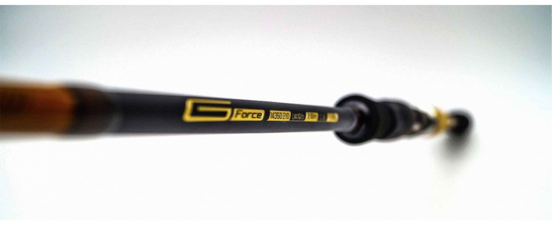 Lanseta Quantum G-Force Shad XL 2tr 2.40m 14-90gr 2seg