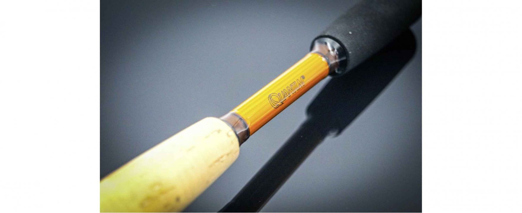 Lanseta Quantum G-Force Shad XL 2tr 2.40m 14-90gr 2seg