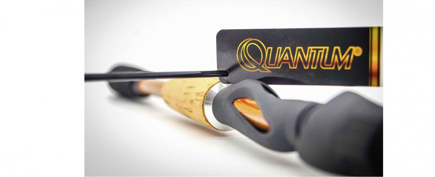 Lanseta Quantum G-Force Shad &amp; Swimbat 2tr 2.40m 35-150gr 2seg