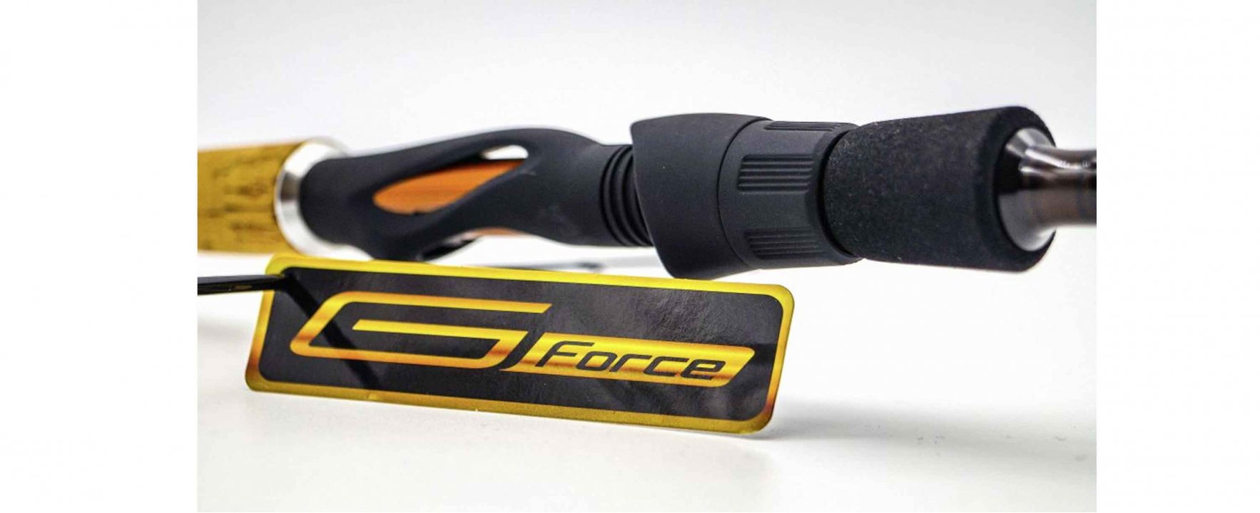 Lanseta Quantum G-Force Shad &amp; Swimbat 2tr 2.40m 35-150gr 2seg