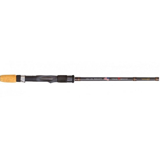 Lanseta Quantum Hypercast Power Jig  2.10m 12g