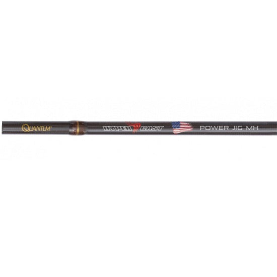 Lanseta Quantum Hypercast Power Jig  2.10m 12g