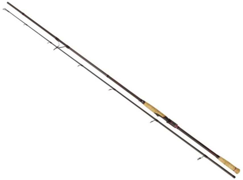 Lanseta Quantum Omen, 60g, 2.44m, 2seg 