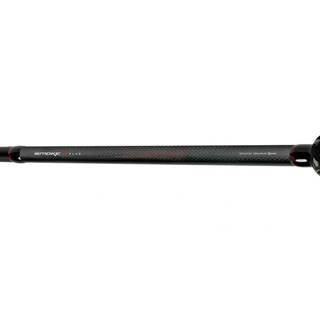 Lanseta Quantum Smoke S3 Plus Spinning 2.40m 12-75gr