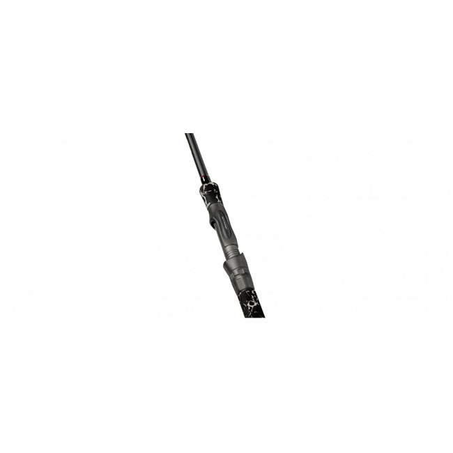 Lanseta Quantum Smoke S3 Plus Spinning 2.40m 12-75gr