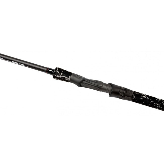 Lanseta Quantum Smoke S3 Plus Spinning 2.40m 12-75gr