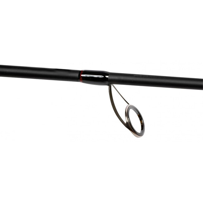 Lanseta Quantum Smoke S3 Plus Spinning 2.40m 12-75gr