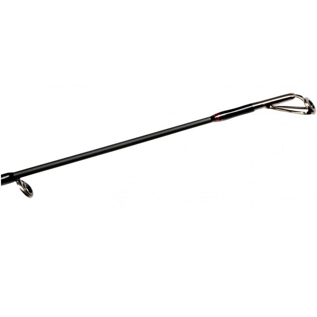 Lanseta Quantum Smoke S3 Plus Spinning 2.40m 12-75gr