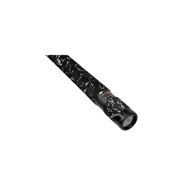 Lanseta Quantum Smoke S3 Plus Spinning 2.40m 12-75gr