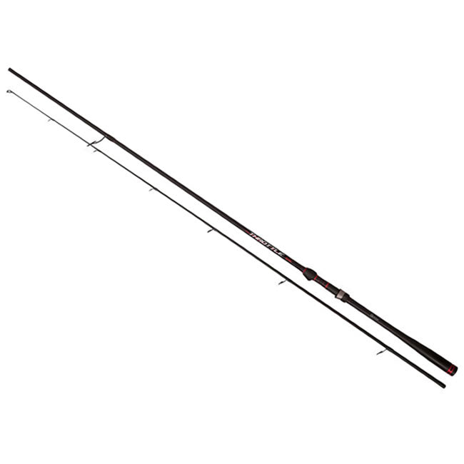 Lanseta Quantum Throttle Spin 2.10m 12 44g