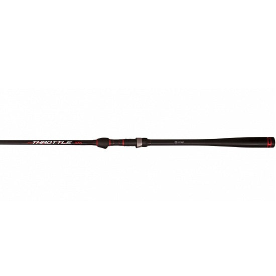Lanseta Quantum Throttle Spin 2.70m 12-44g Fast