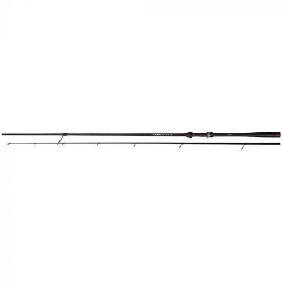 Lanseta Quantum Throttle Spin 2.70m 18-74g