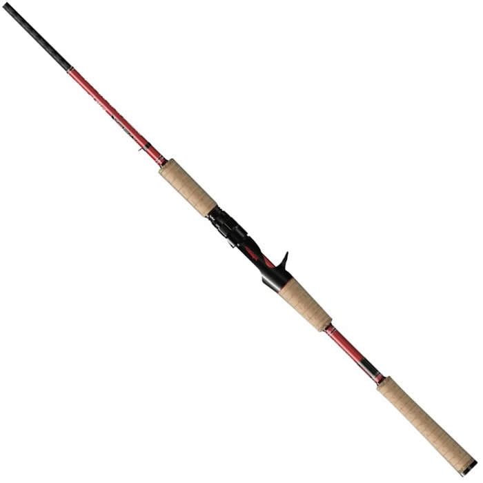 Lanseta RAPALA RedX Perch Cast 7'2 ML, 2.18m, 5-20g, 2seg