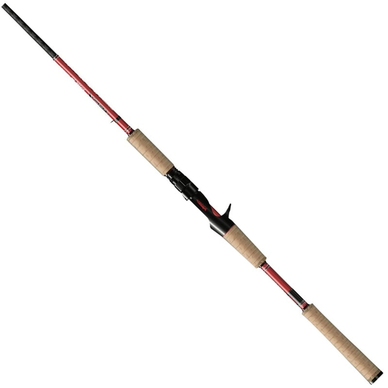 Lanseta RAPALA RedX Pike Cast 6'6 XH, 1.98m, 40-130g, 2seg