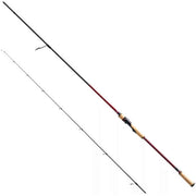 Lanseta RAPALA RedX Zander Spin 8'0 MH, 2.44m, 14-42g, 2seg