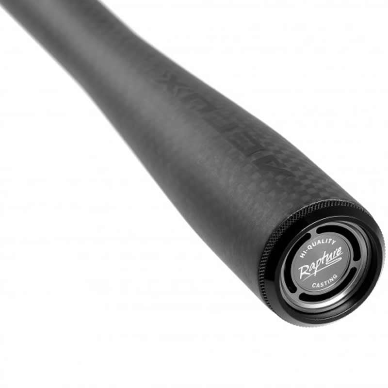 Lanseta RAPTURE Acrux Concept-R Cast 2.06m, 10-28g, 1seg