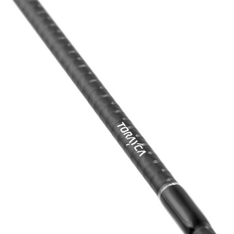 Lanseta RAPTURE Acrux Concept-R Cast 2.06m, 10-28g, 1seg