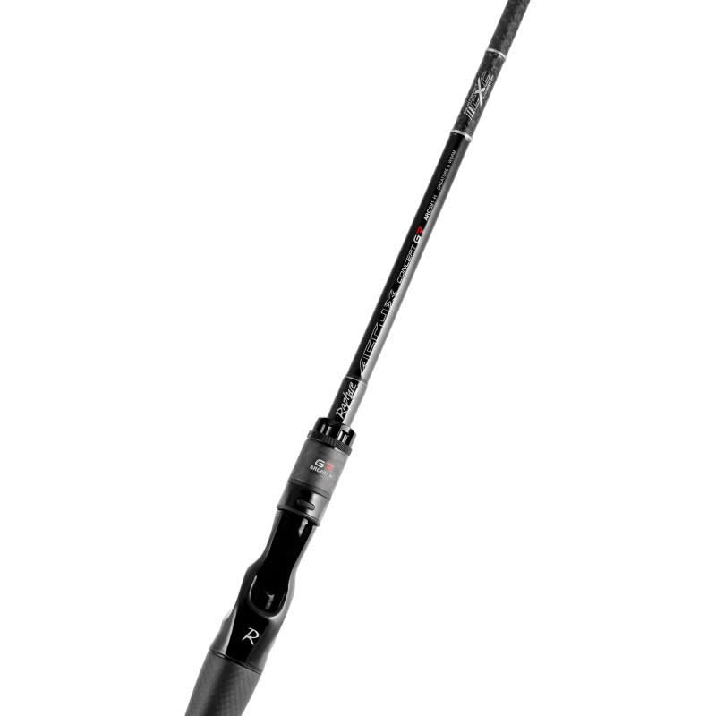 Lanseta RAPTURE Acrux Concept-R Cast 2.20m, 14-56g, 1seg