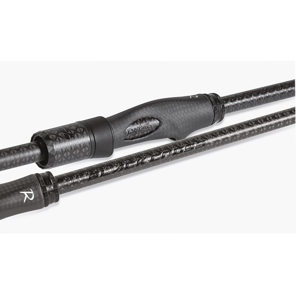 Lanseta RAPTURE Black Cross Bcs802M, 2.43m, Max 28g, 2seg