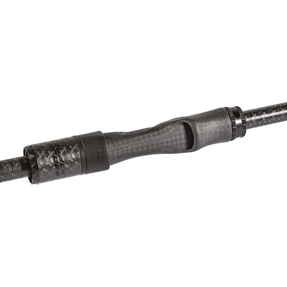 Lanseta RAPTURE Black Cross Bcs802M, 2.43m, Max 28g, 2seg