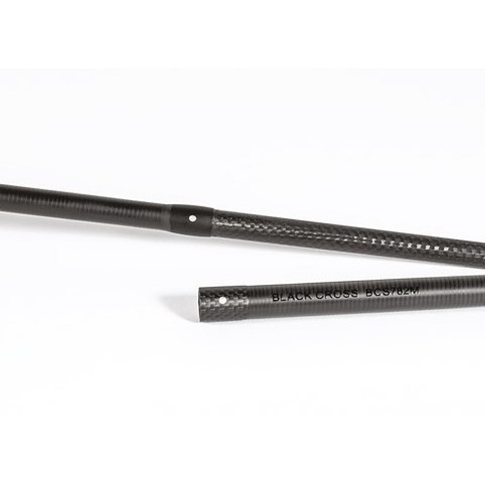 Lanseta RAPTURE Black Cross Bcs832H, 2.51m, Max 50g, 2seg