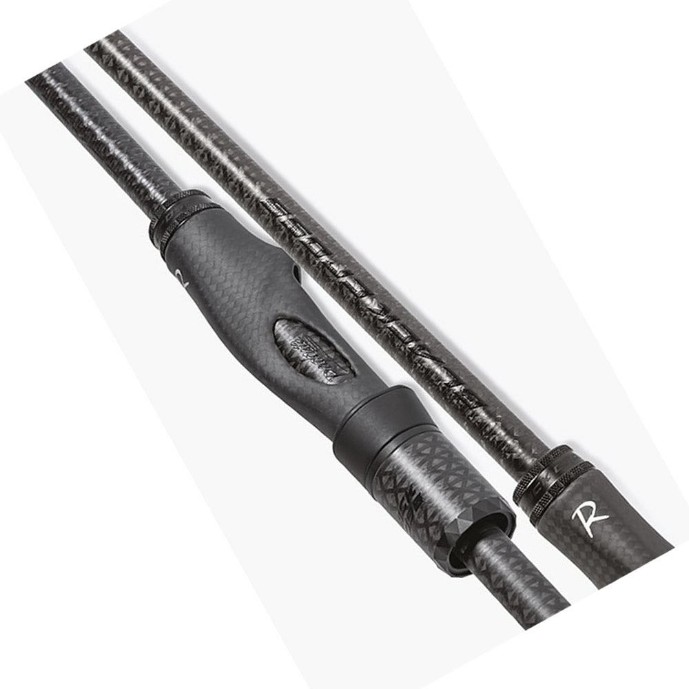 Lanseta RAPTURE Black Cross Bcs862H, 2.58m, Max 42g, 2seg