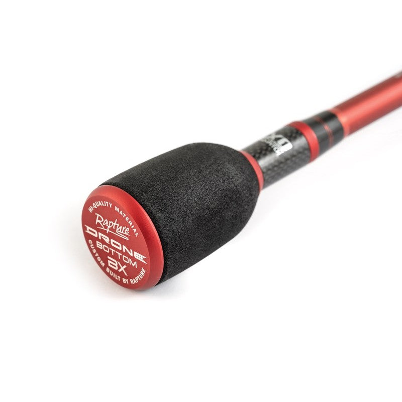 Lanseta RAPTURE Drone BTX Bottom, 2.00m, 0.1-4g, 2seg