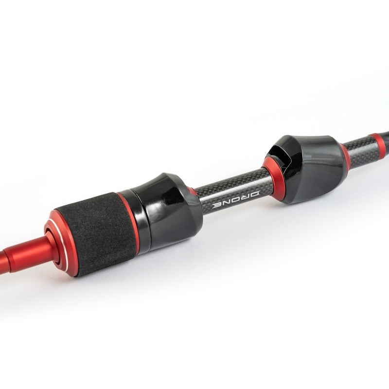Lanseta RAPTURE Drone BTX Bottom, 2.00m, 0.1-4g, 2seg
