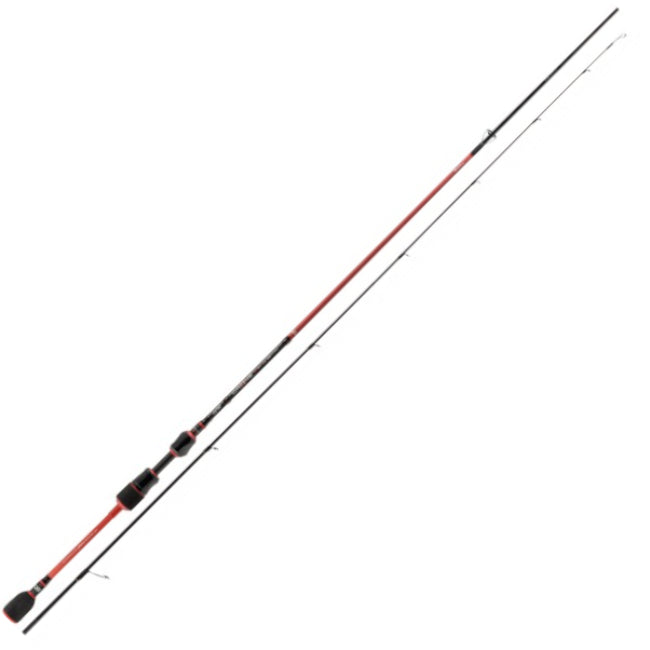 Lanseta RAPTURE Drone BTX Bottom, 2.10m, 0.1-4g, 2seg