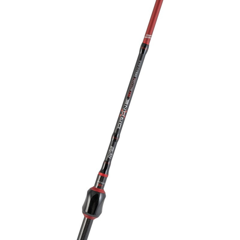 Lanseta RAPTURE Drone BTX Bottom, 2.10m, 0.1-4g, 2seg