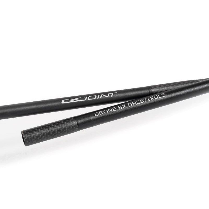 Lanseta RAPTURE Drone BTX Bottom, 2.10m, 0.1-4g, 2seg
