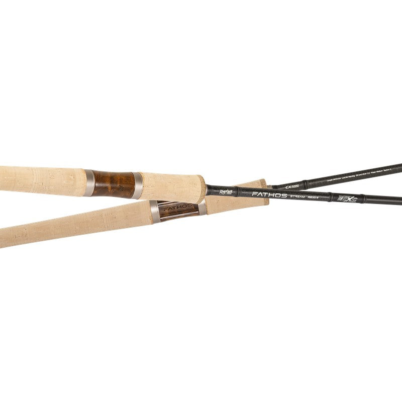 Lanseta RAPTURE Fathos, 2.00m, 0.6-7g, 2seg