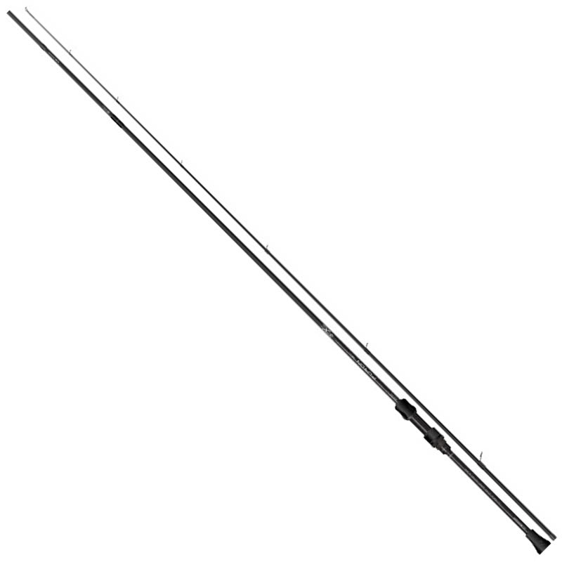 Lanseta RAPTURE Furon XF 2.18m, L 0.8-10g, 2seg
