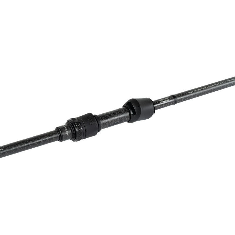 Lanseta RAPTURE Furon XF 2.18m, L 0.8-10g, 2seg